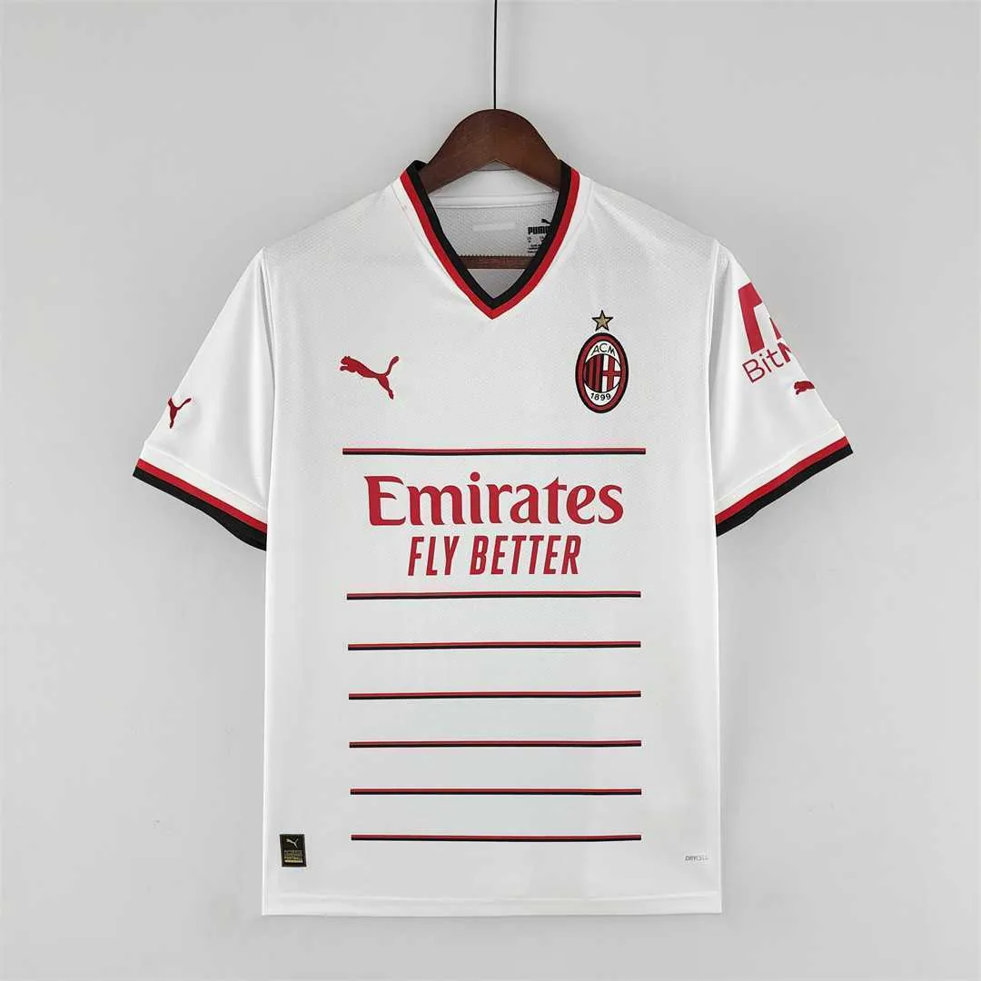 22-23 AC Milan away 16