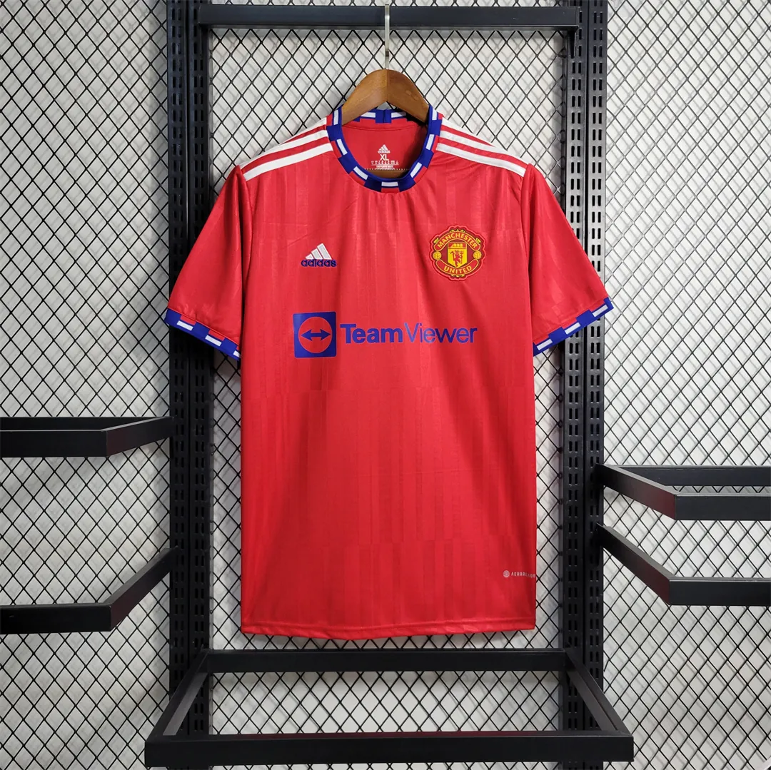 23-24 Manchester United special edition 11