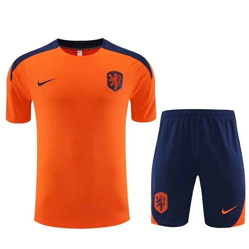 23-24 Netherlands Training Soccer Jerseys Yupoo 4