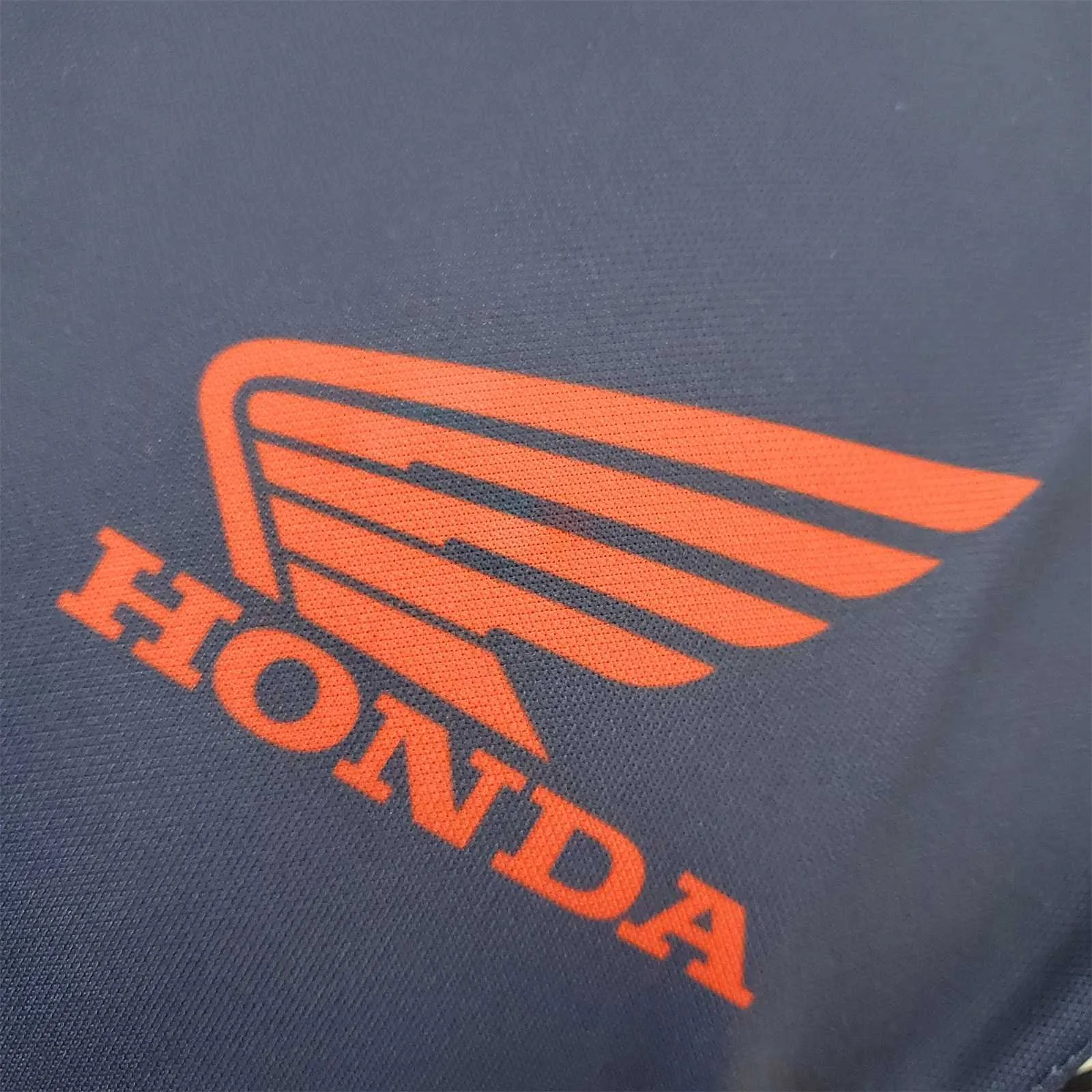 F1 Formula One Honda Royal Blue 12