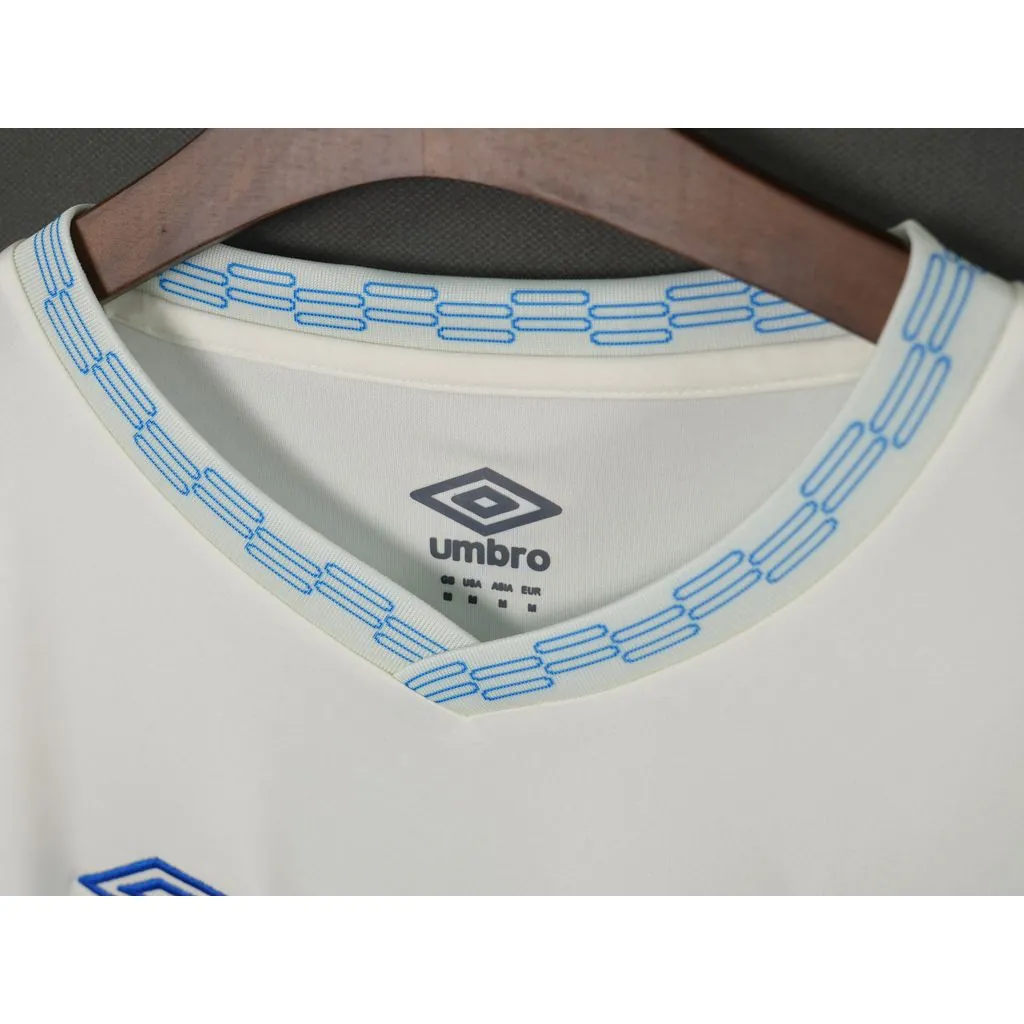 26-27 Rangers Mens Away Kit Football T-Shirt AAAAJersey Supply Yupoo 8 1