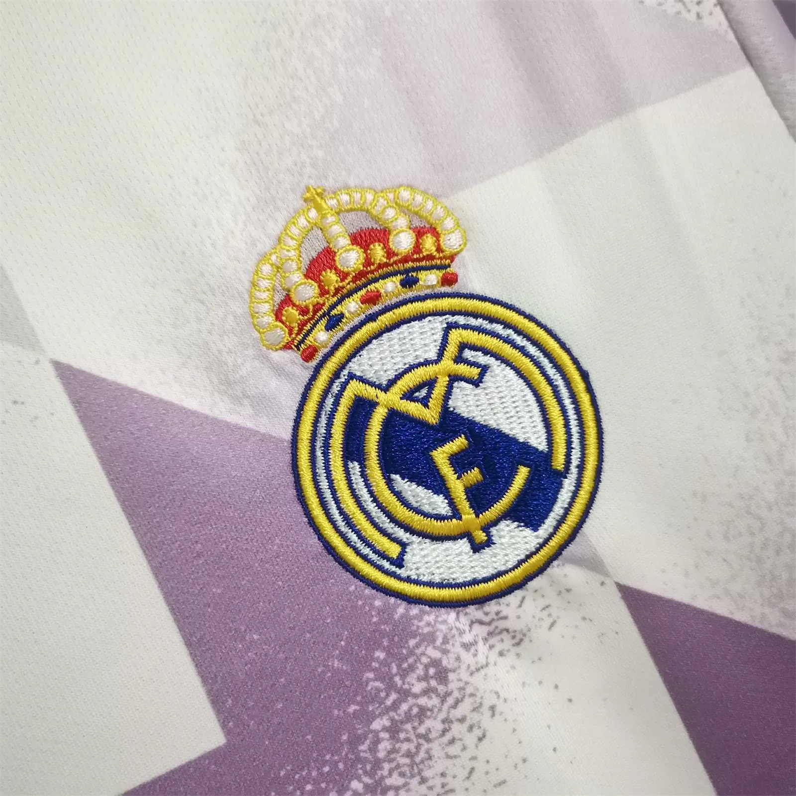 22-23 Real Madrid training suit 3
