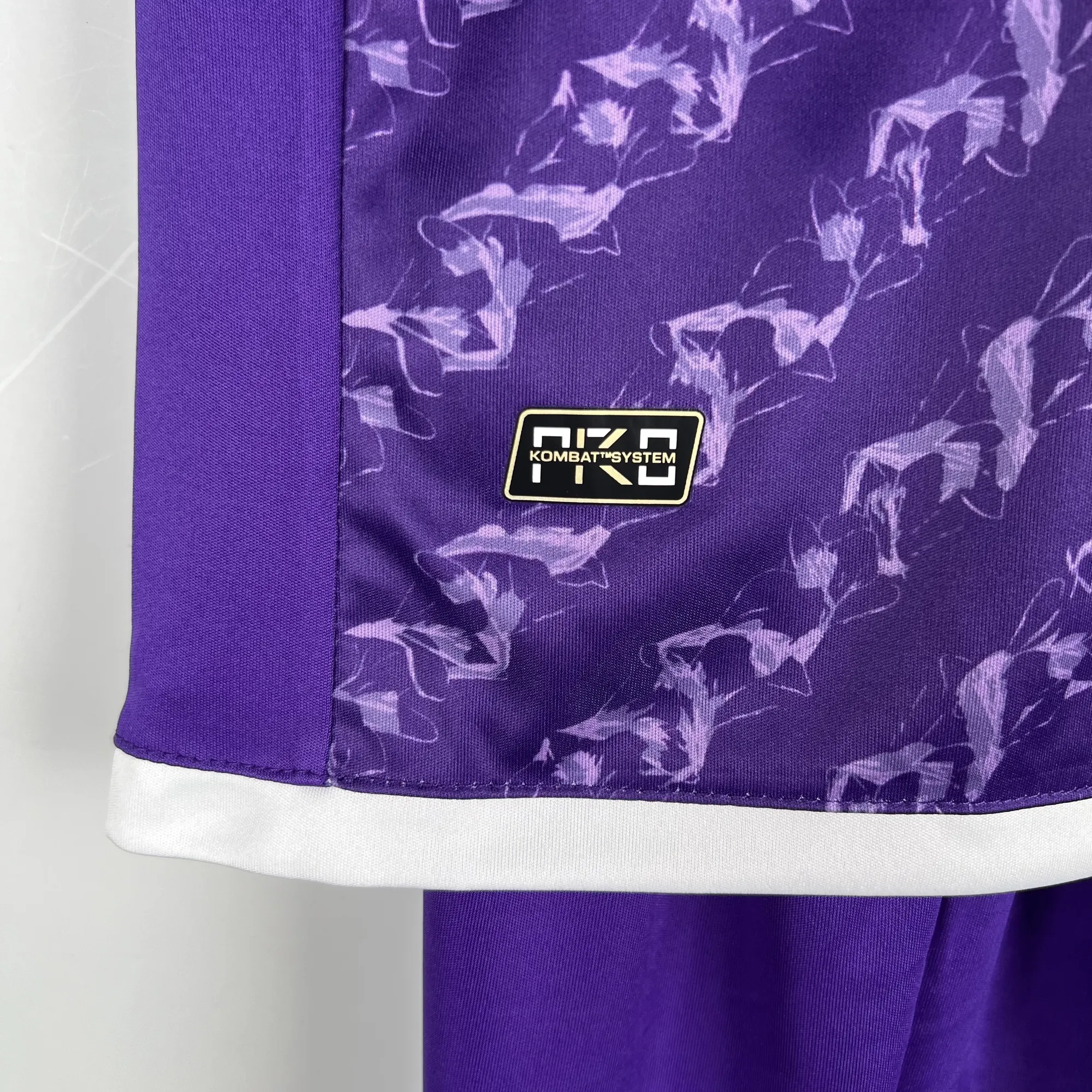 23-24 Kids Fiorentina home size 16-28 10