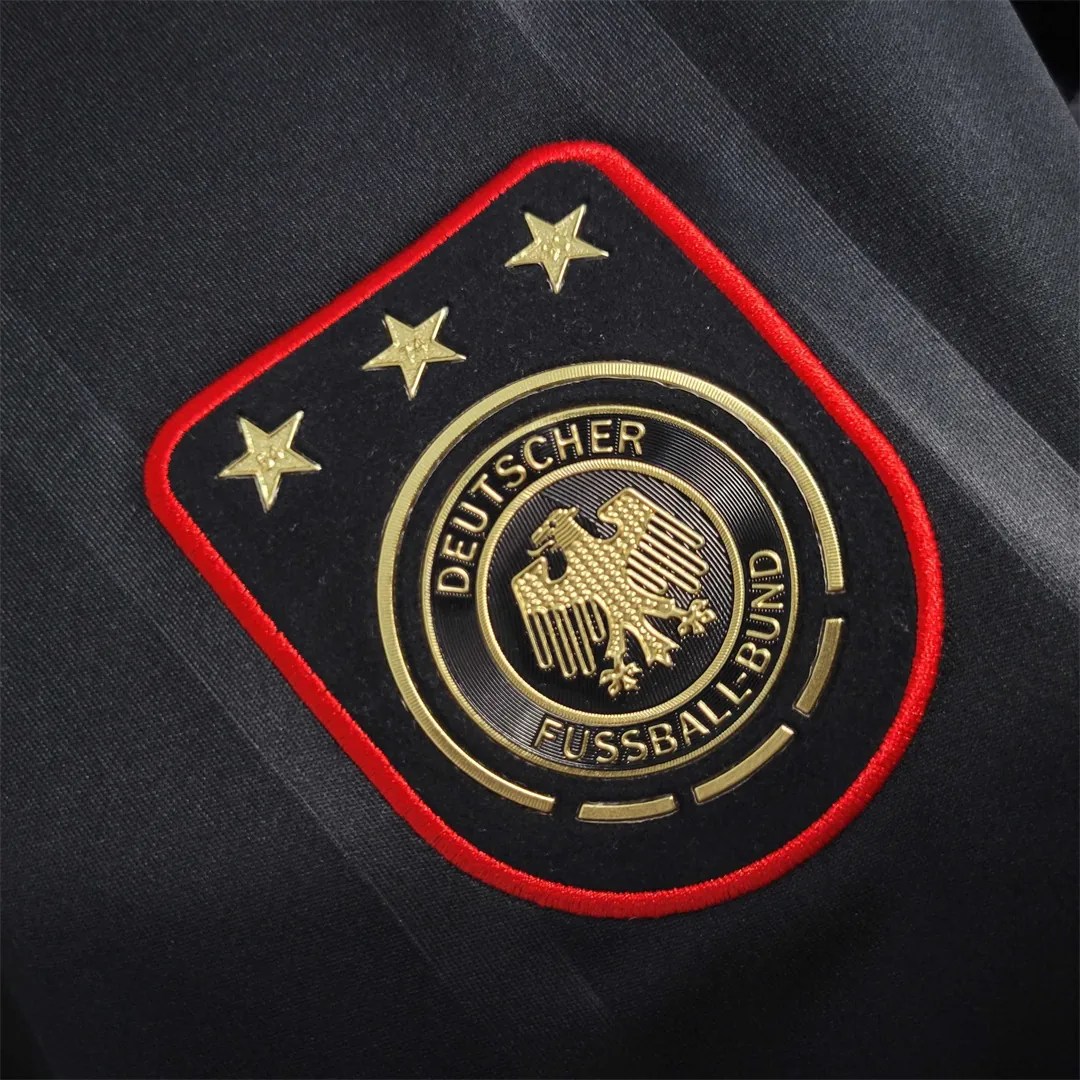 2010 Germany away 2