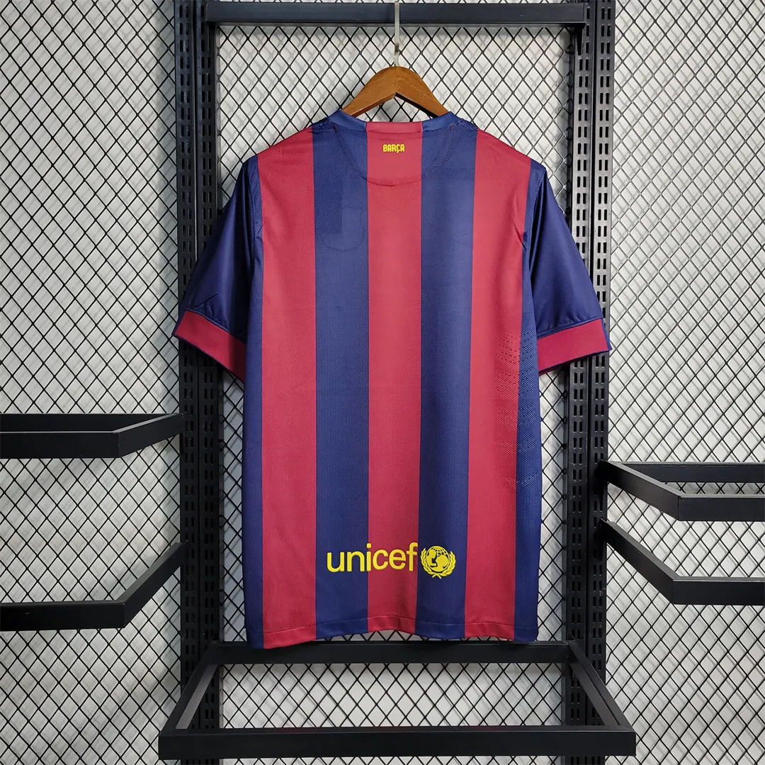 14-15 Barcelona home 7