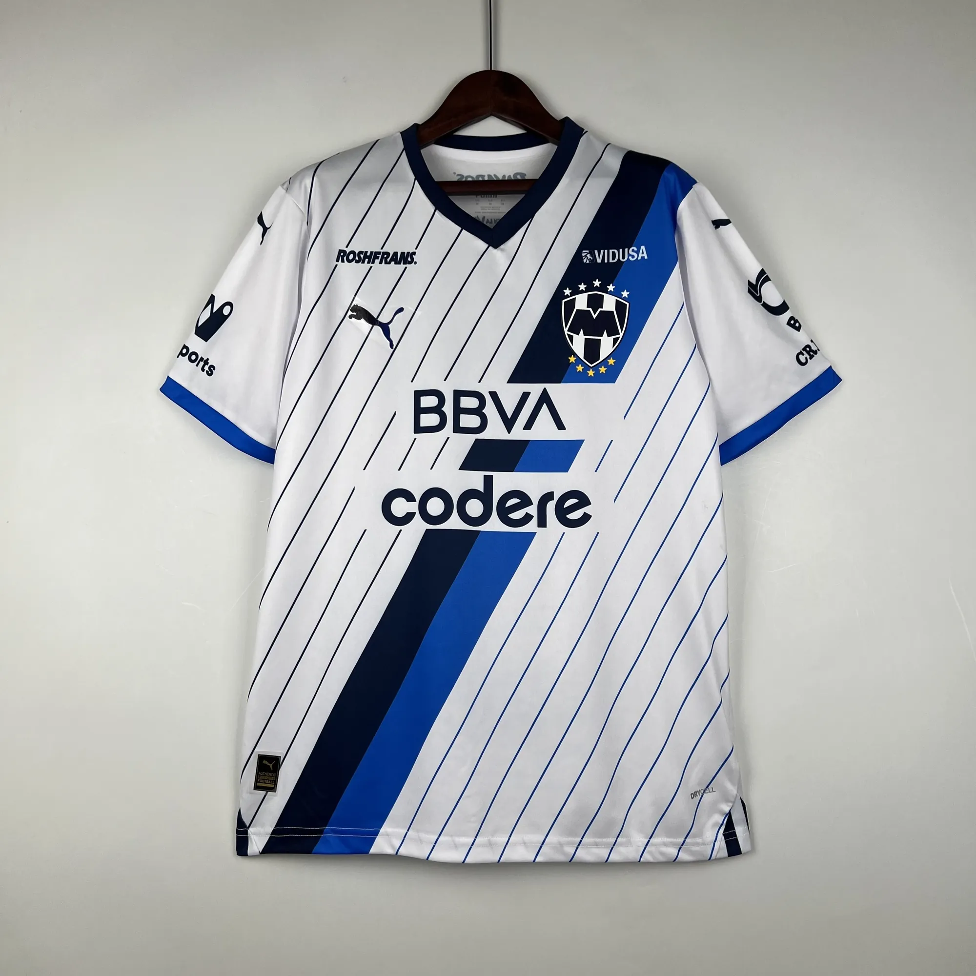 23-24 Monterrey Away Kit Soccer Jerseys Yupoo 10