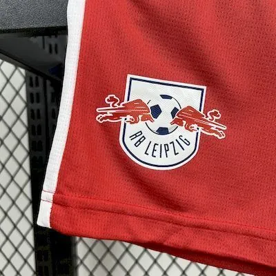 25-26 RB Leipzig Home Kid Kits Youth Apparels Sino AAAAJersey Supply Yupoo 8