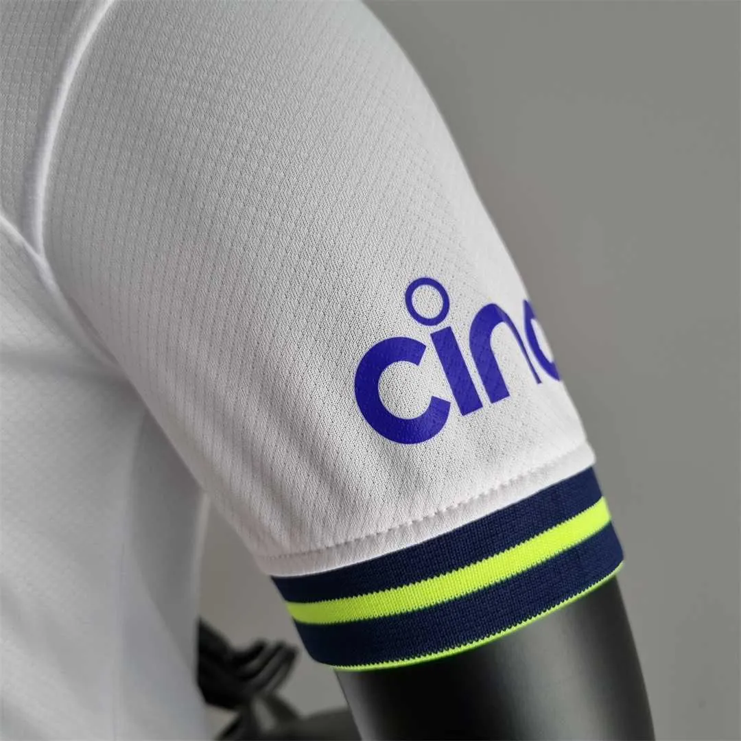 22-23 Tottenham Hotspur home kids kit 3