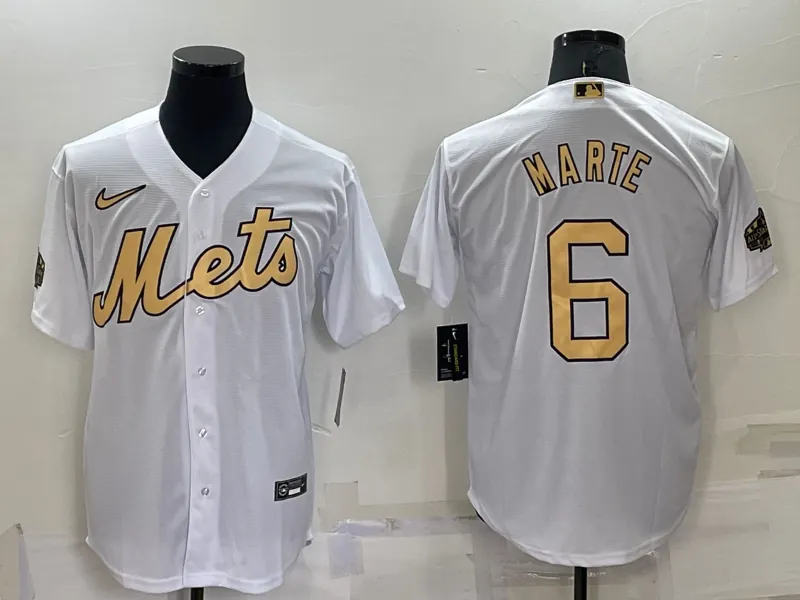 New York Mets 4