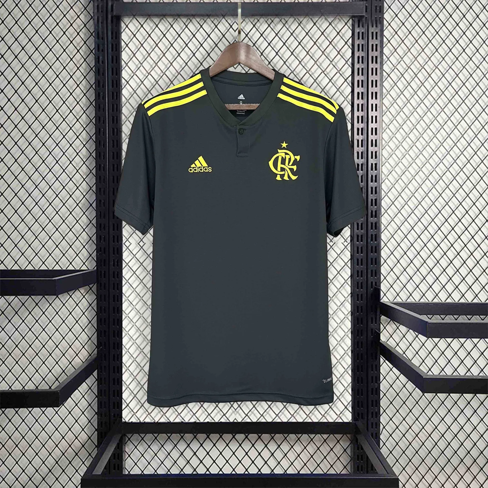 19-20 Retro Flamengo III S-XXL 6