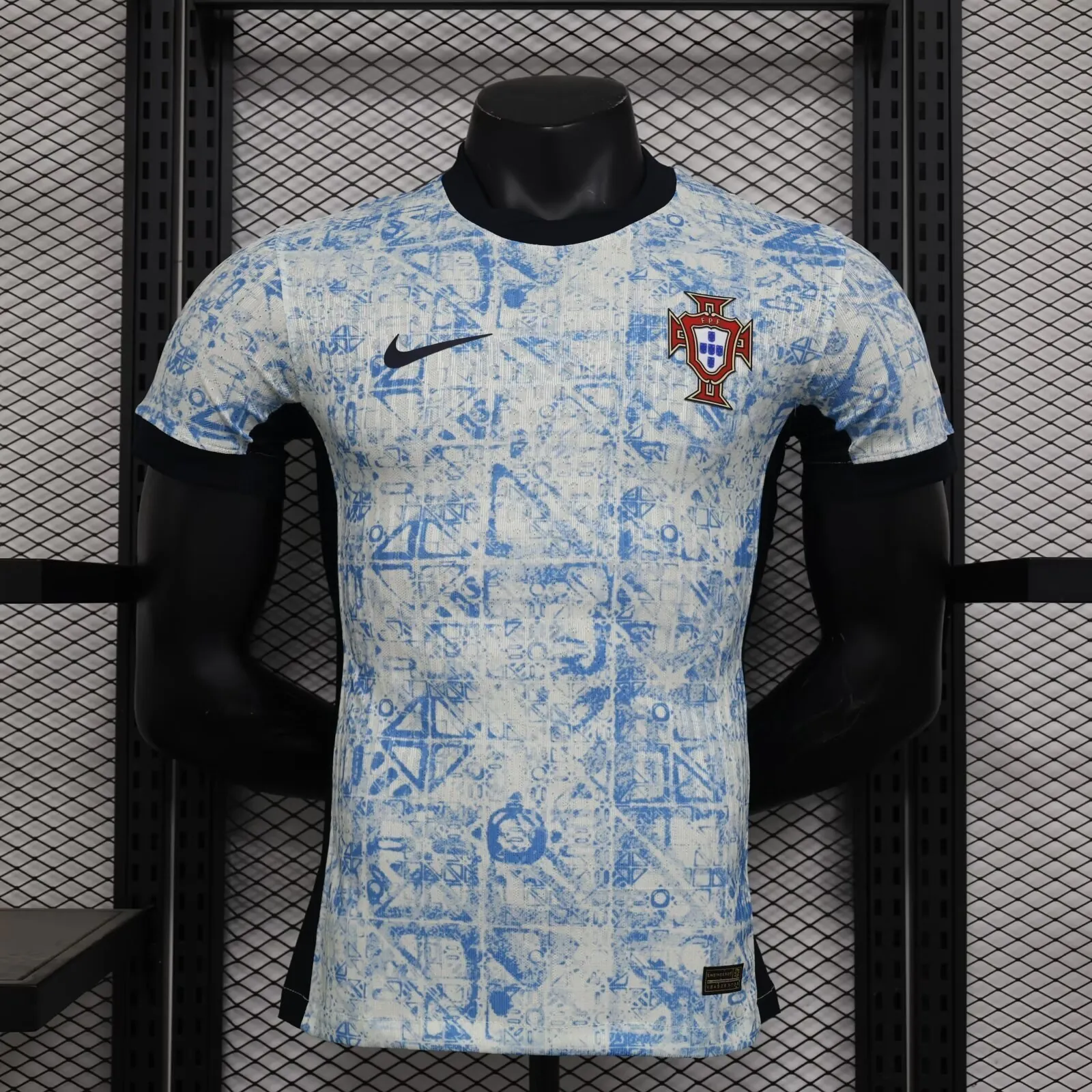 23-24 Portugal Special Player Version Soccer Jerseys Yupoo 3