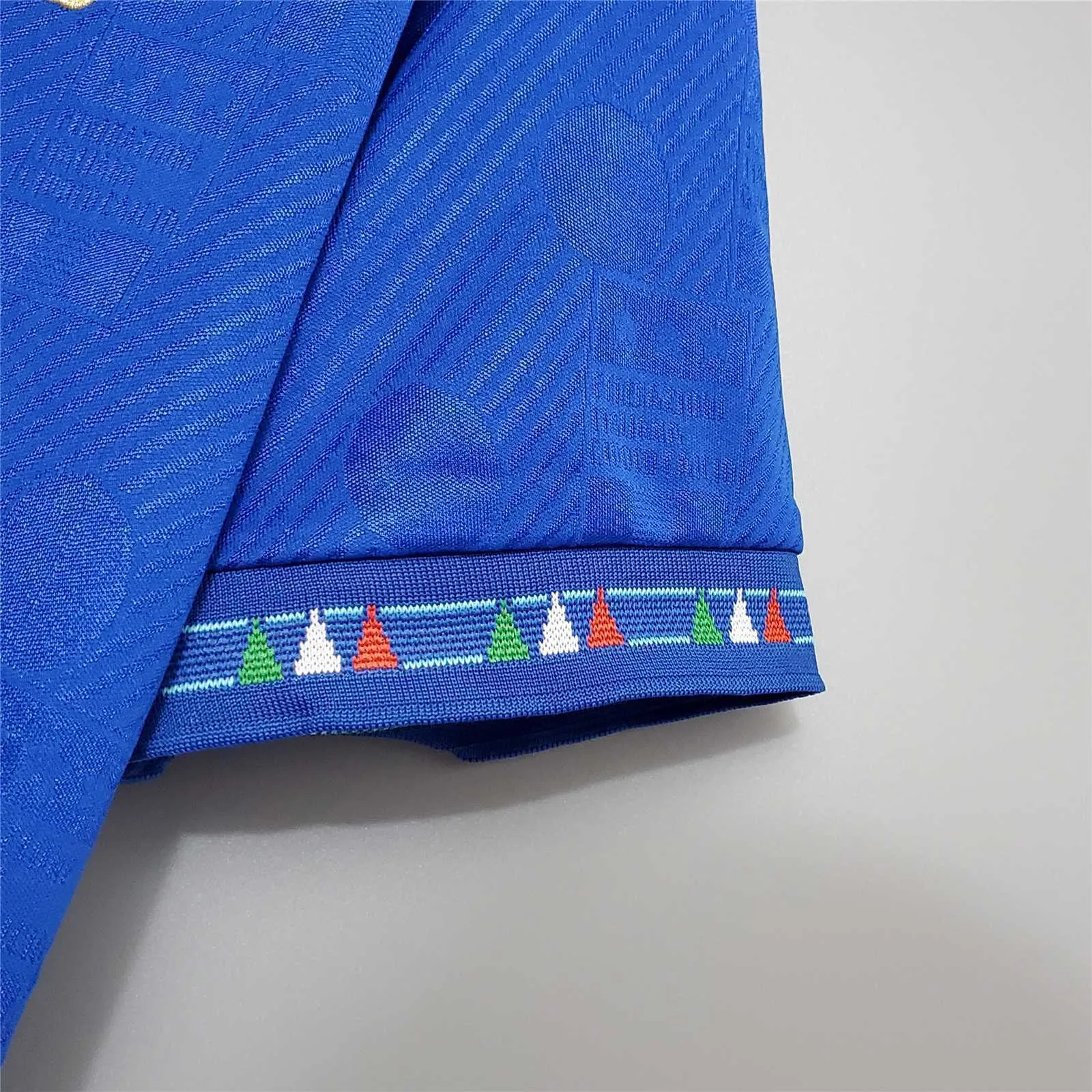 1994 Italy home blue 8