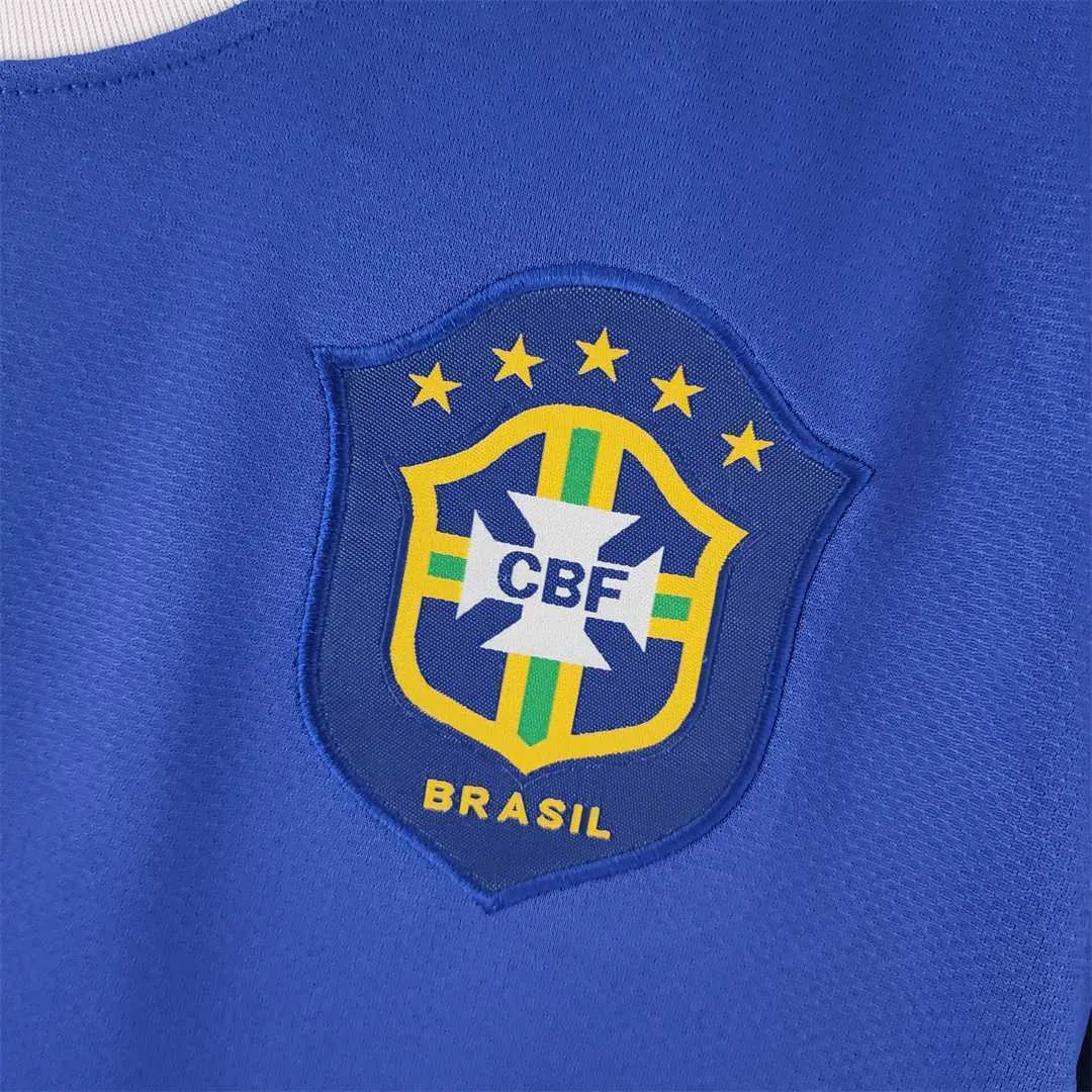 2006 Brazil away 3