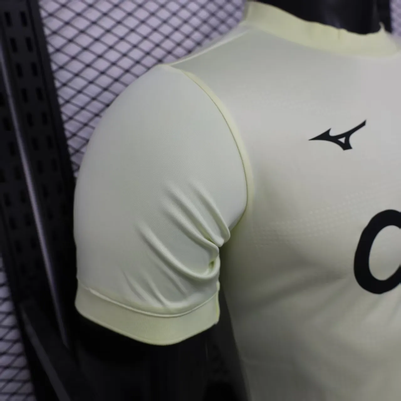 25-26 Monaco Third Away Kit Player Version Shirt Football Sport AAAAJersey Supply Yupoo 2