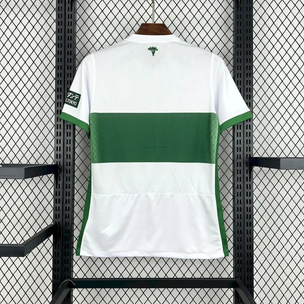 24-25 Elche Home Shirt Football Uniforms AAAAJersey Supplier Yupoo 6