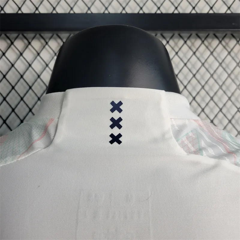 23-24 Player Ajax away size S-XXL 5