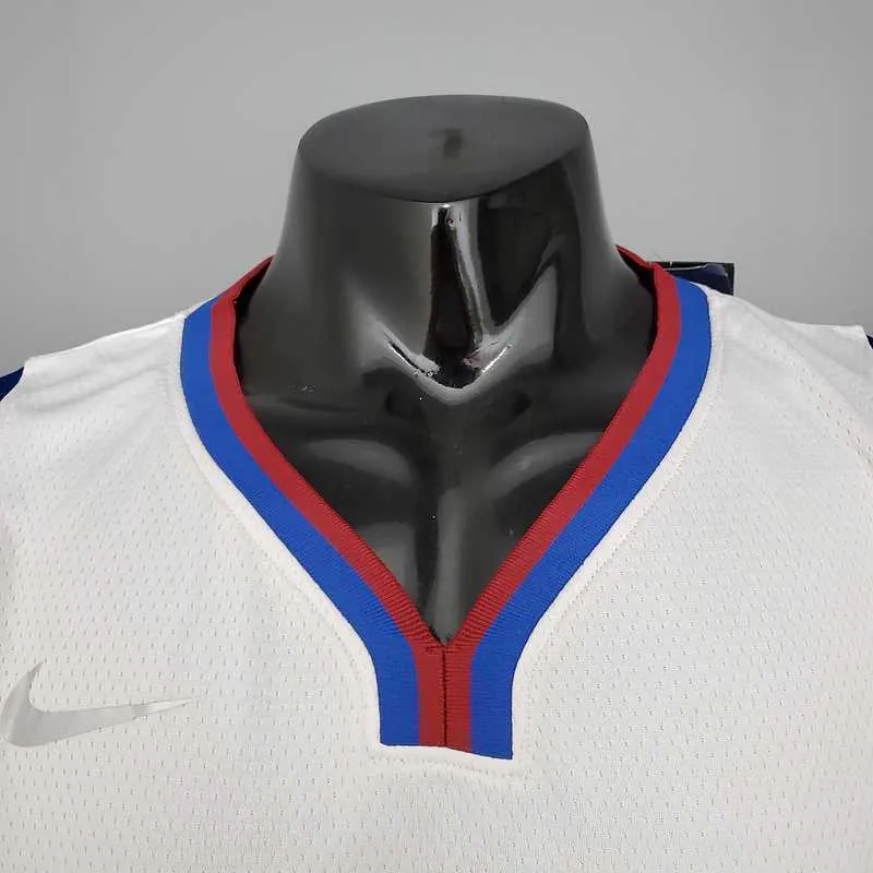 2021 ROY#7 Nuggets Bonus Edition White 7