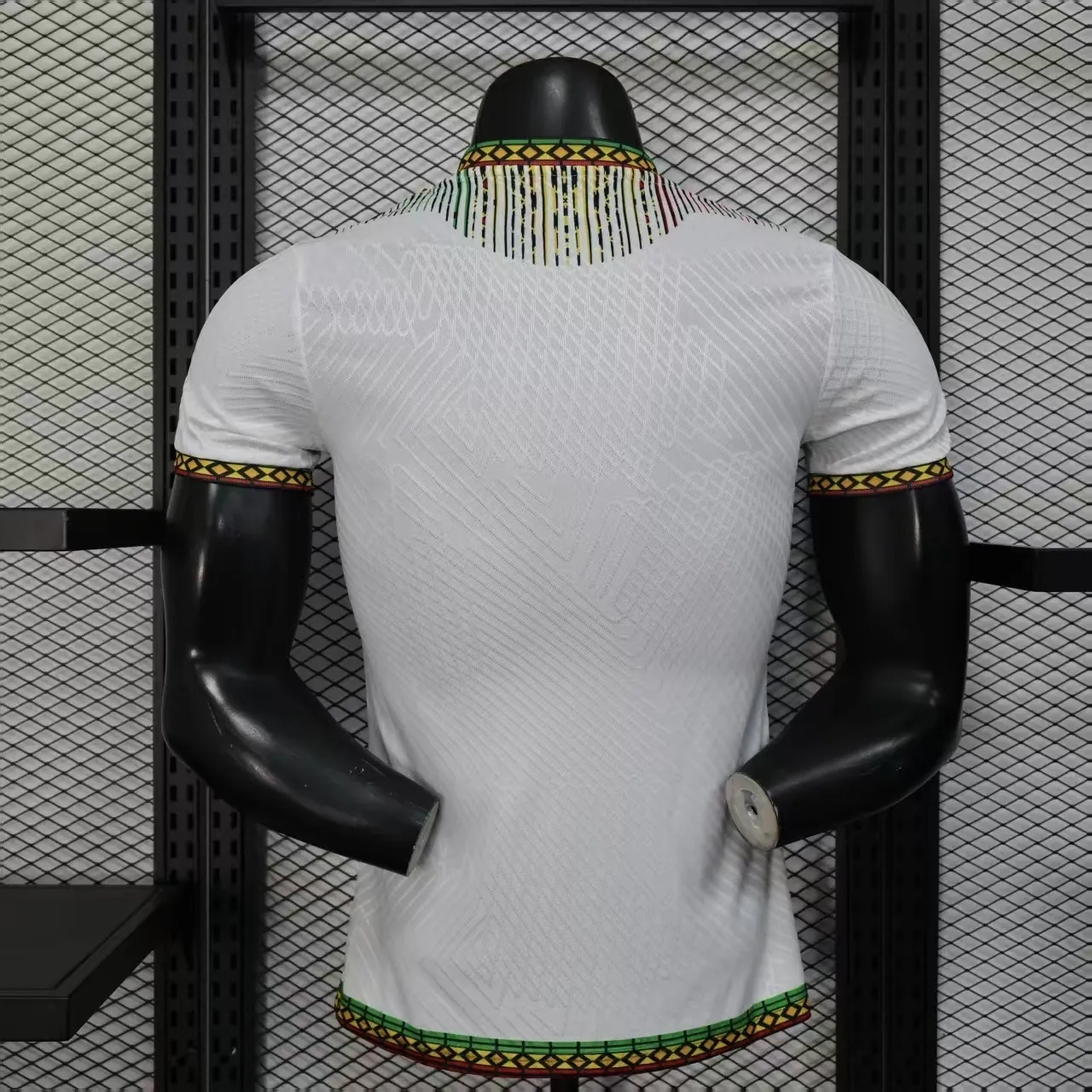 2026 Mali Special Edition KIt Player Version Soccer T-Shirt AAAAJersey Supply Yupoo-3 3
