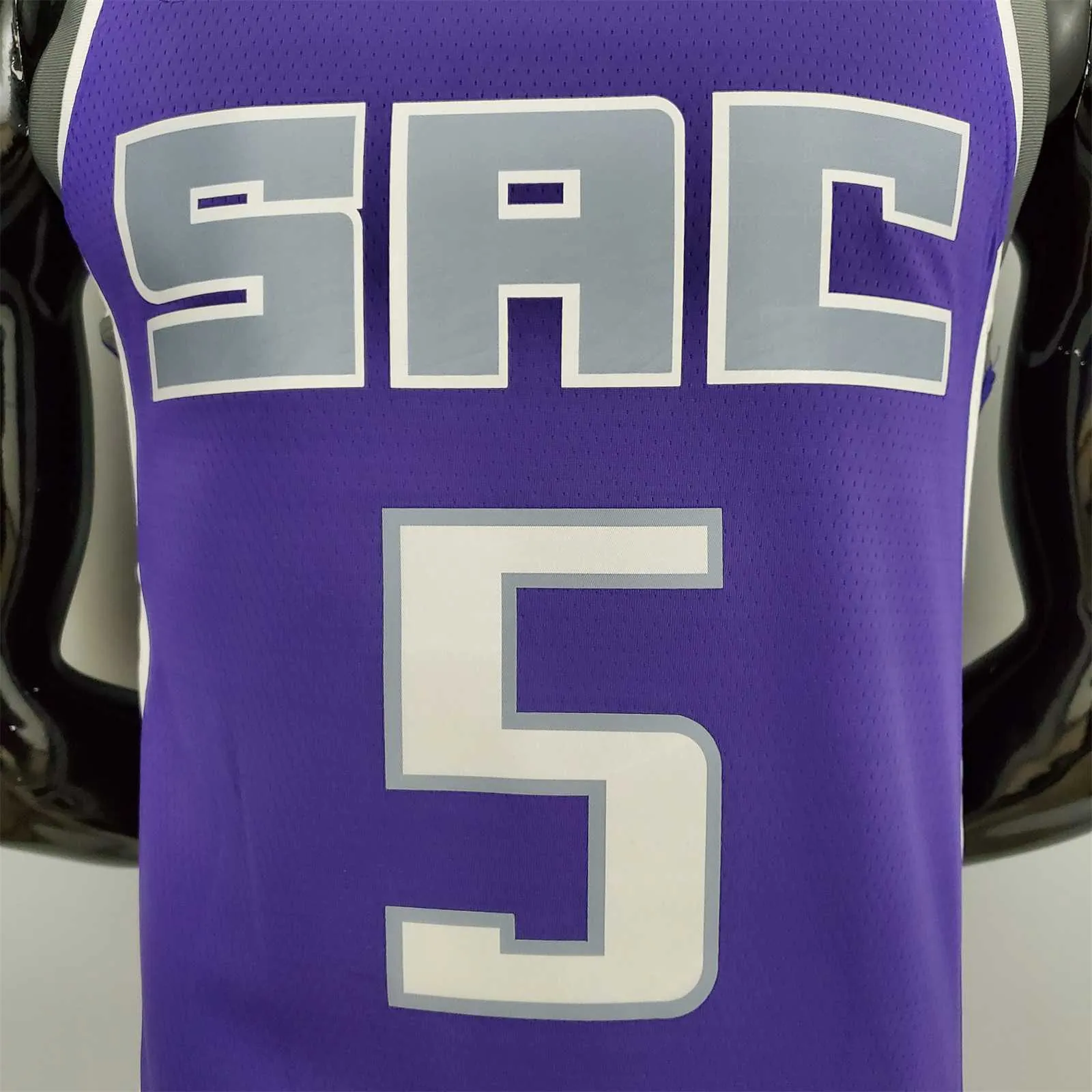 75th Anniversary Fox#5 Kings Purple 8