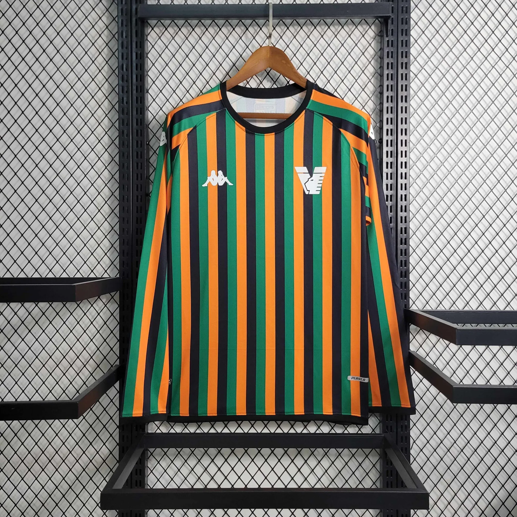 23-24 Long Sleeve Venezia Training Suit S-XXL 8