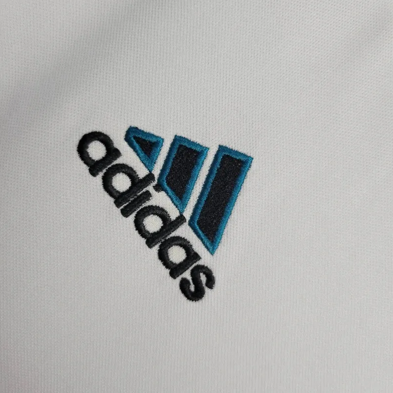 99-00 Newcastle United Away Retro Kit Vintage Shirt Football AAAAJersey Supplier 4