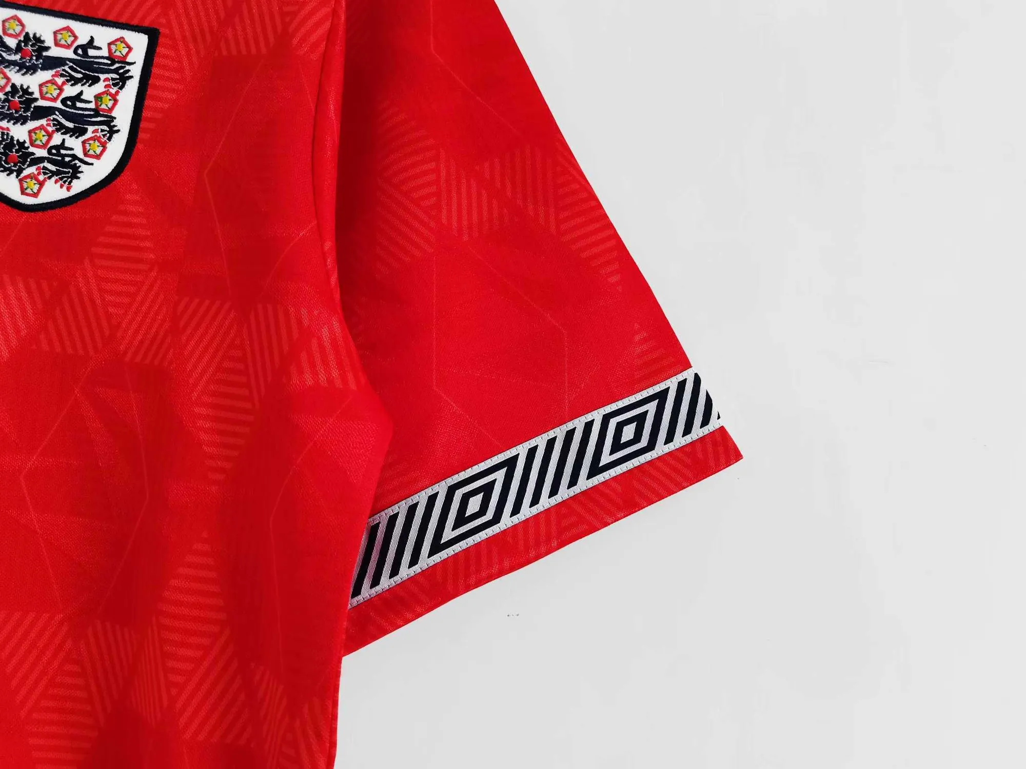 1990 England away 4
