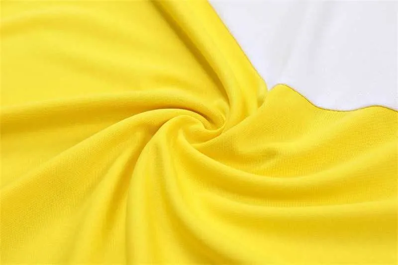 Polo Dortmund yellow 2