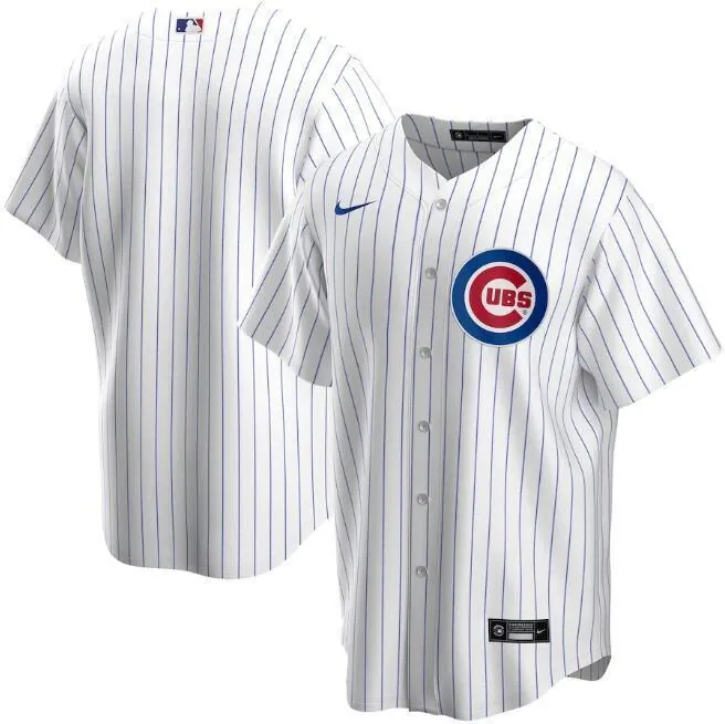 Chicago Cubs 41