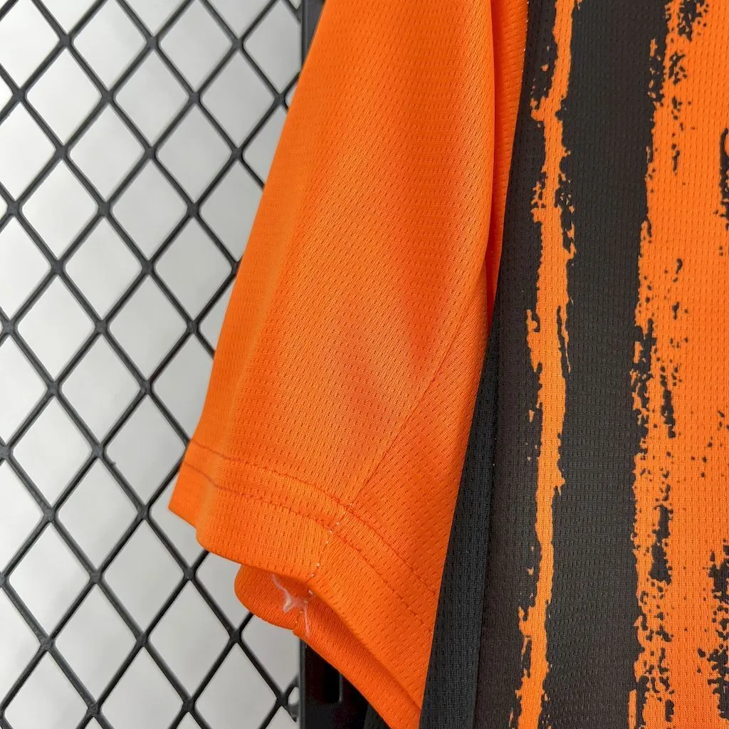 25-26 FC Shakhtar Donetsk Home Shirt Football Apparels AAAAJersey Supply Yupoo 8