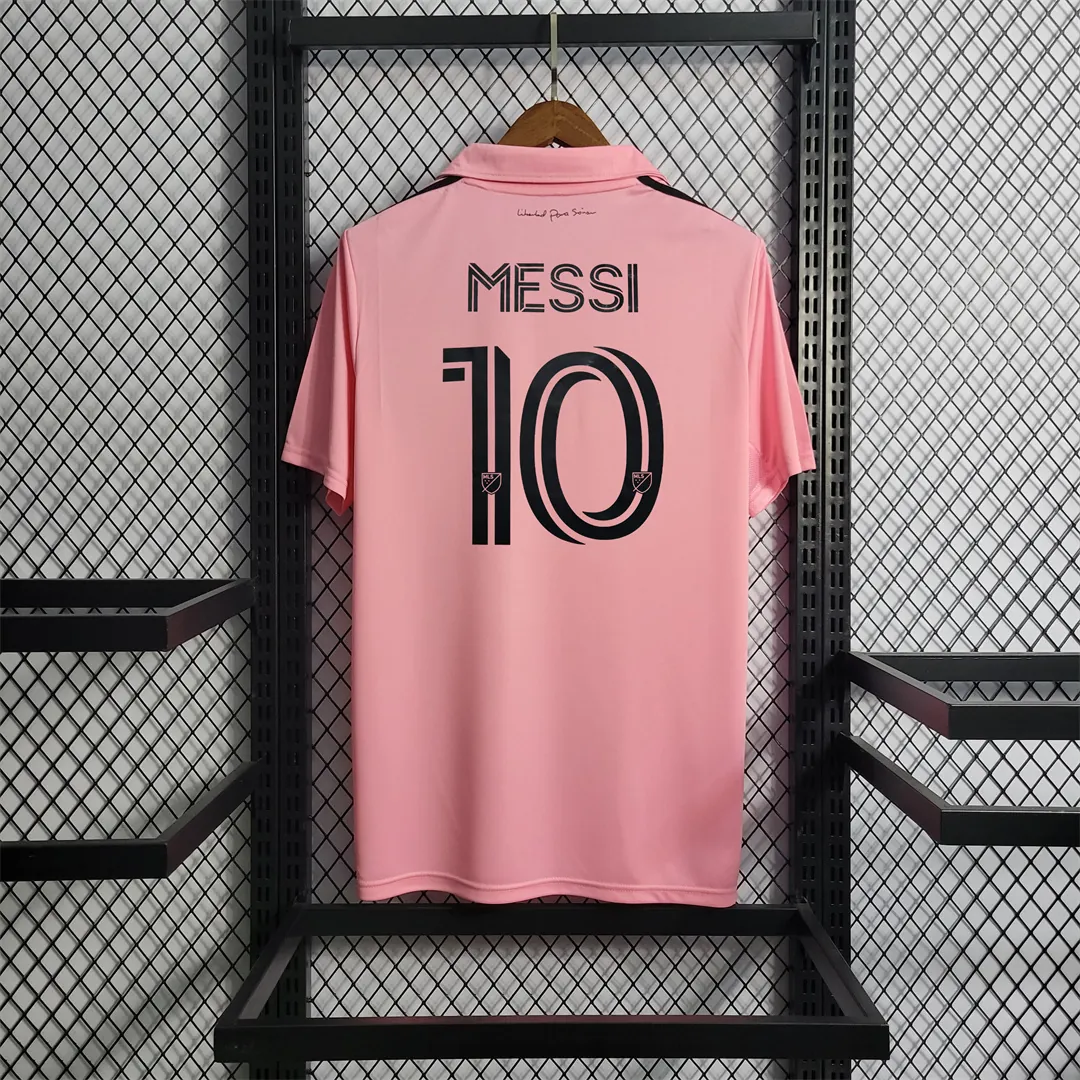 Inter Miami Messi 12