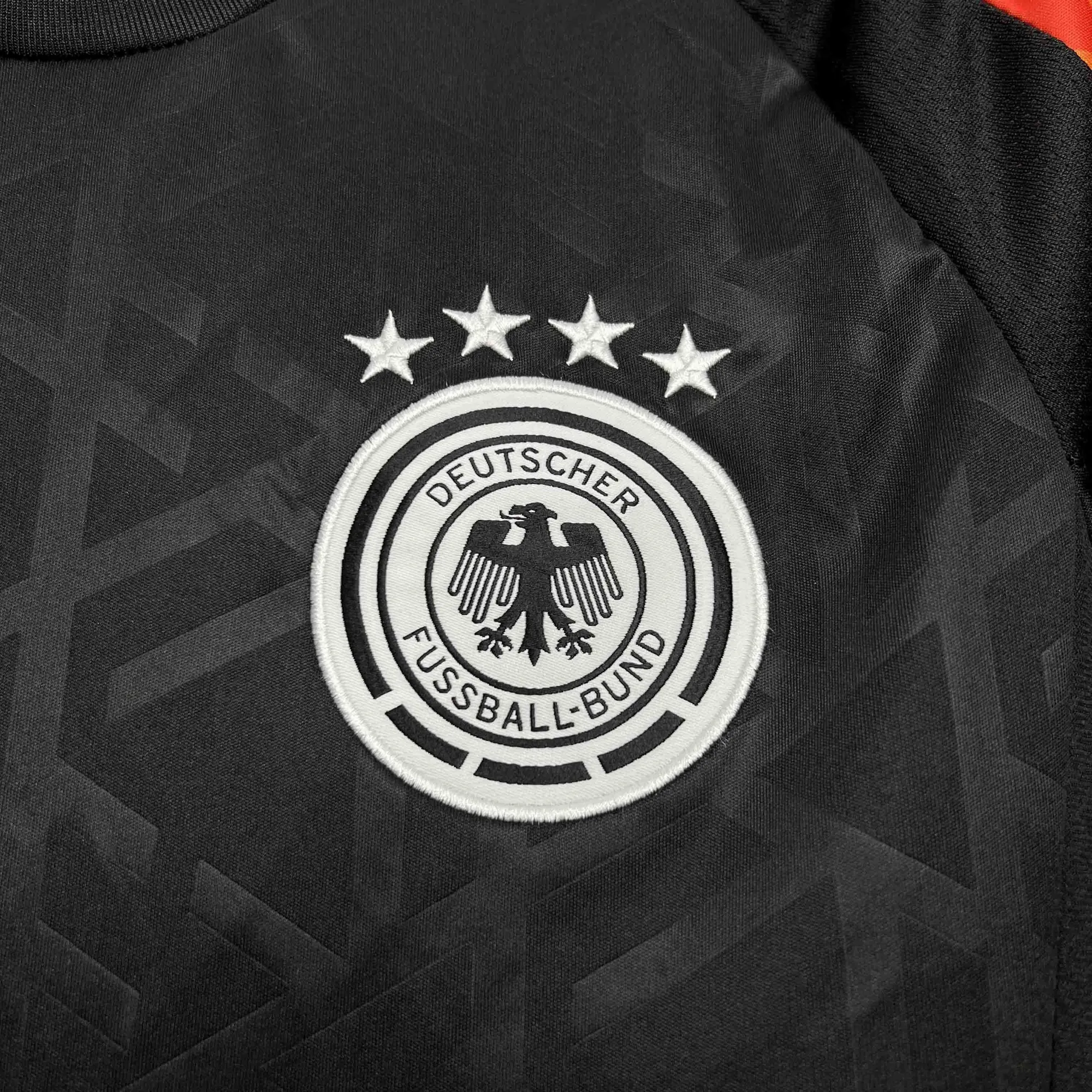2024 Germany Euro 2024 Pre-Match Training Kit AAAAJersey Supplier Yupoo 6