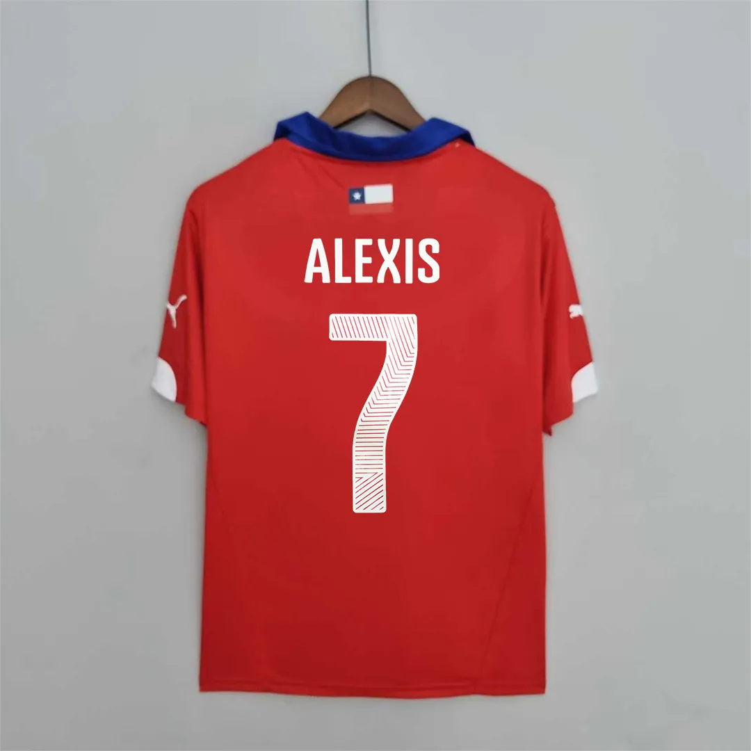 2014 Chile home 2