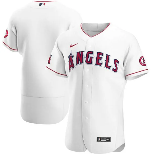Los Angeles Angels 45