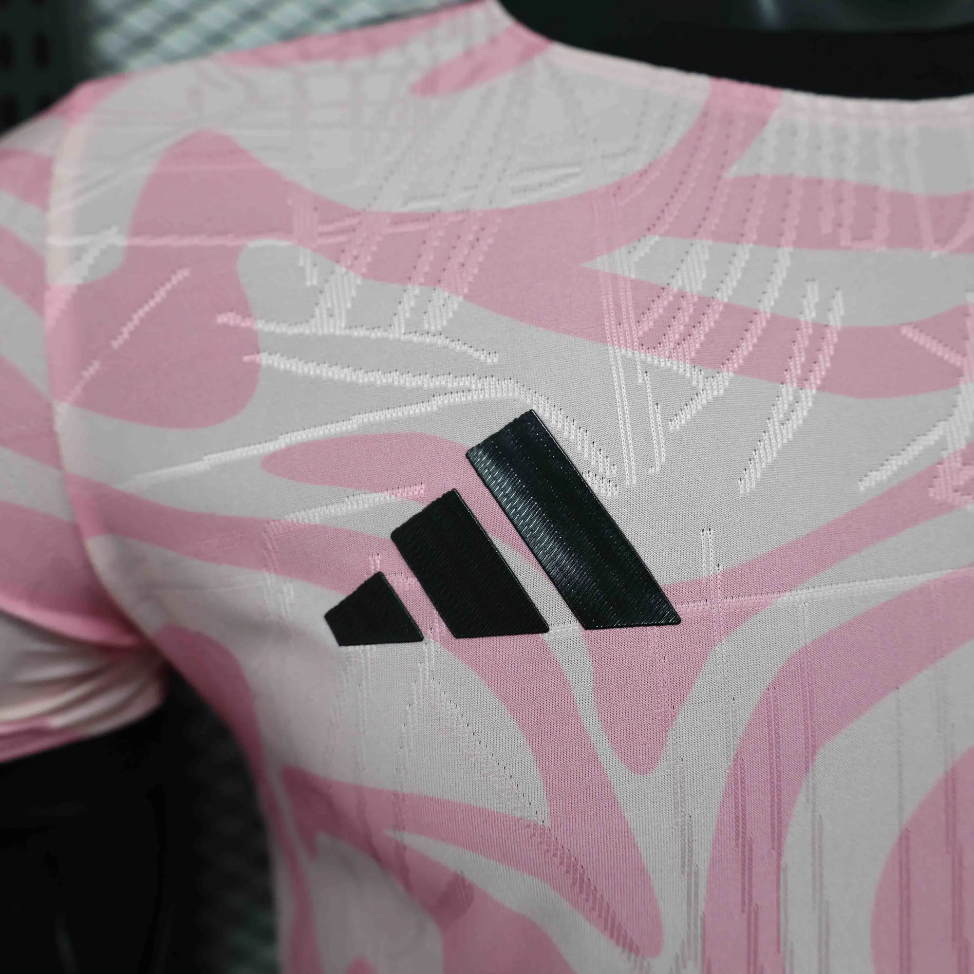 23-24 Flamengo Pink Special Edition Kit Player Version Shirt AAAAJersey Wholesale Yupoo 3