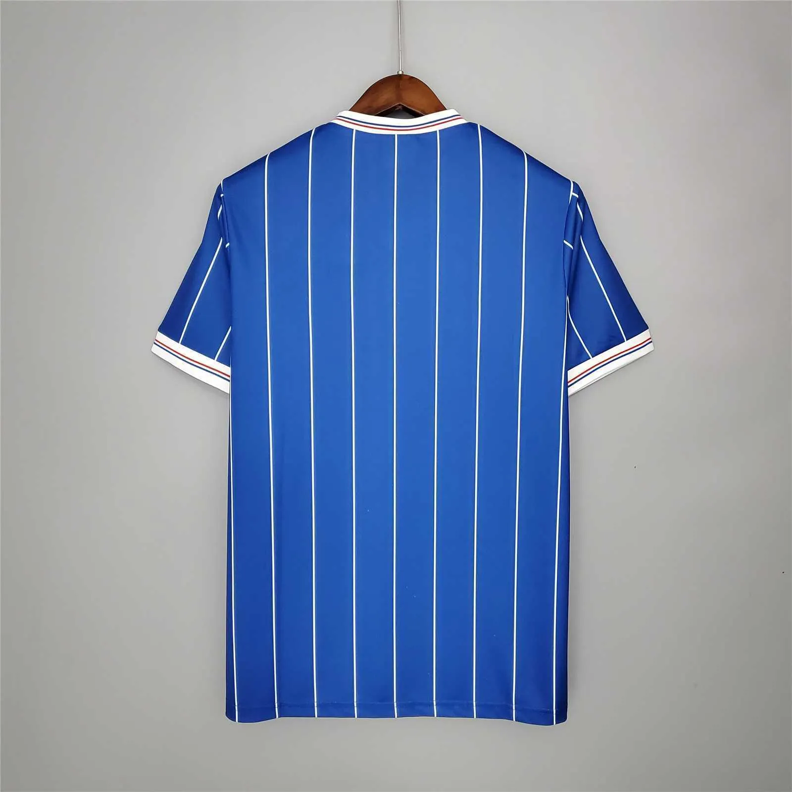 82-83 Rangers home 2