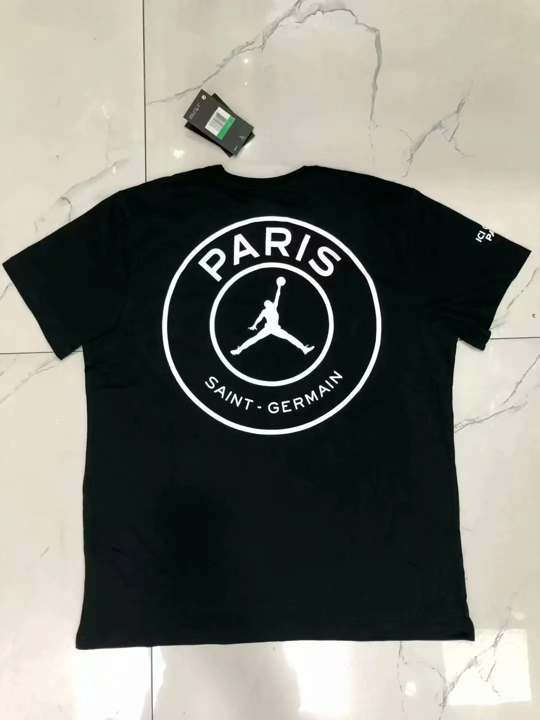 Football T-shirt 27