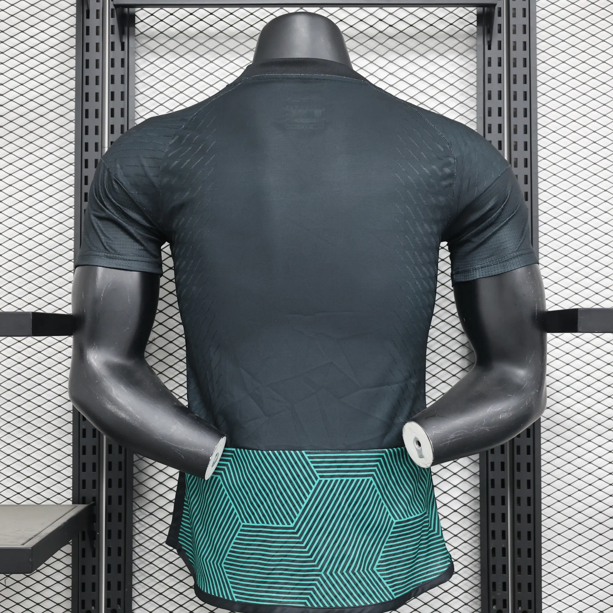 2024 United Arab Emirates Away Kit Player Version Shirt Football AAAAJerseys Yupoo 7