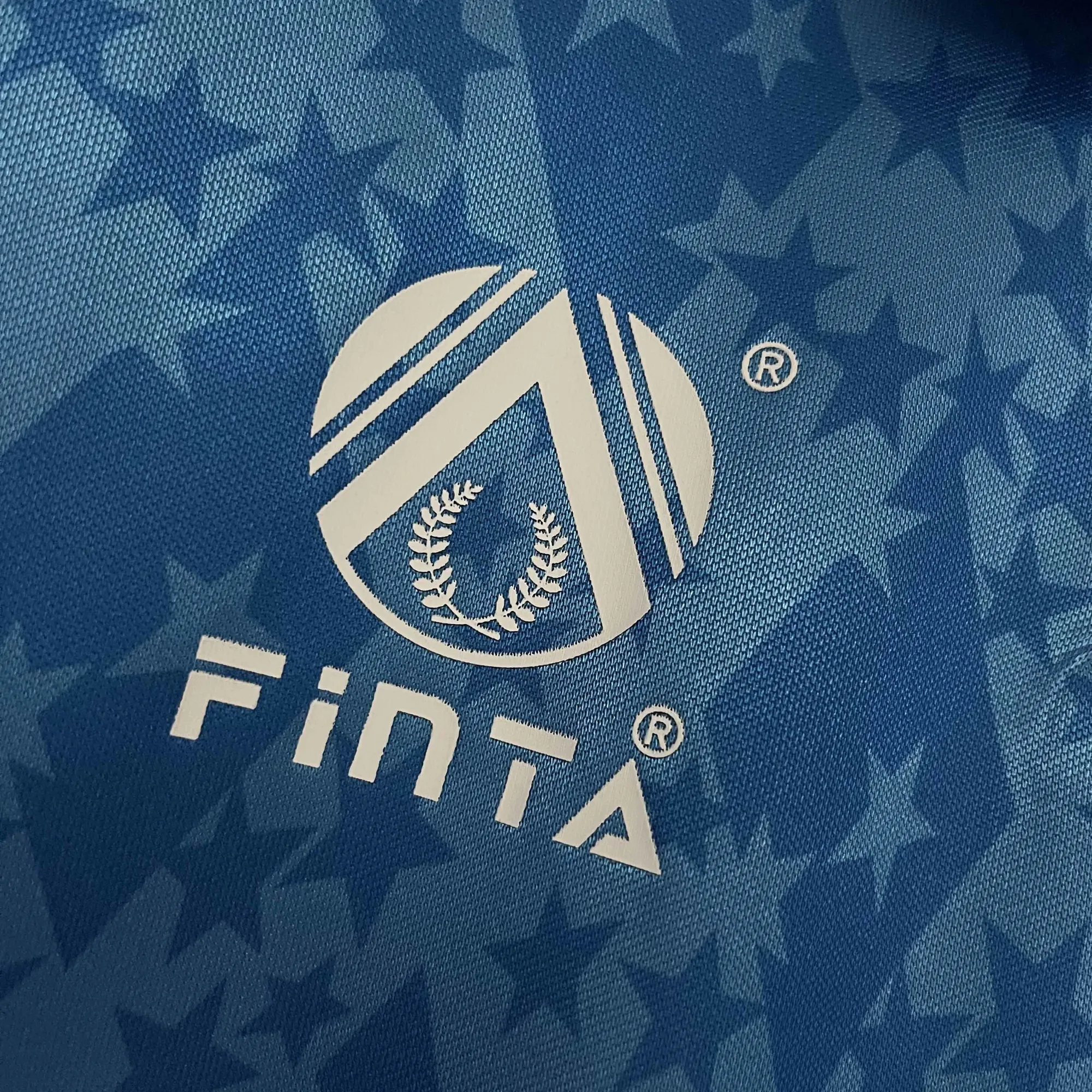 93-94 Cruzeiro Home S-XXL football t-shirt 2
