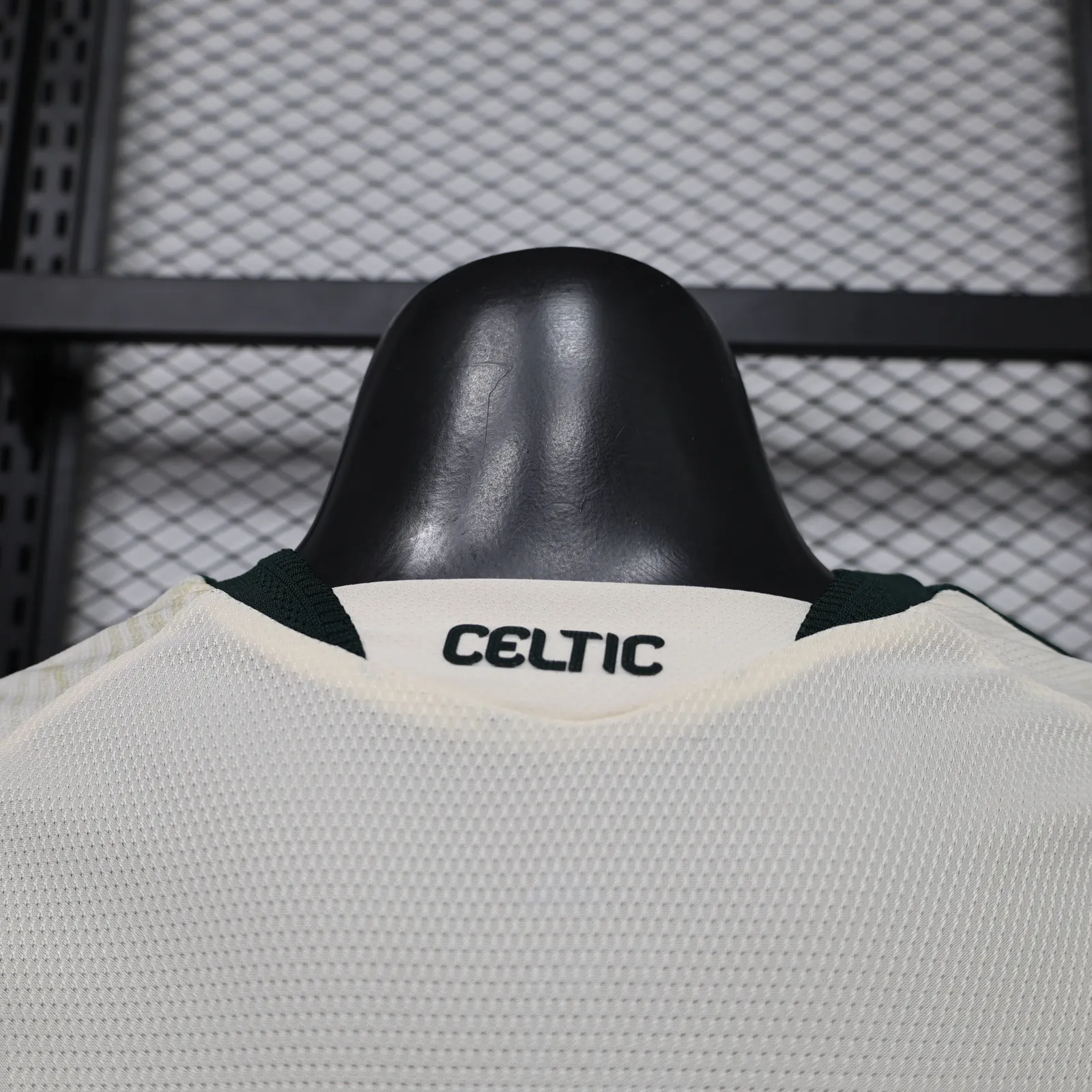 26-27 Celtic Third Mens Kit Player Version Football T-Shirt AAAAJersey Wholesale Yupoo 8 4