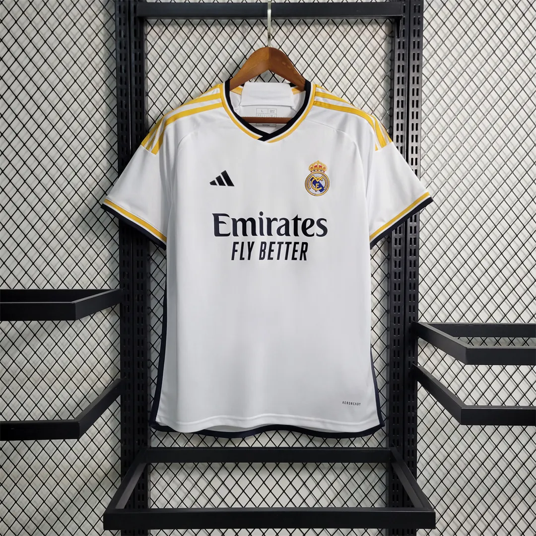 23-24 Real Madrid home 14