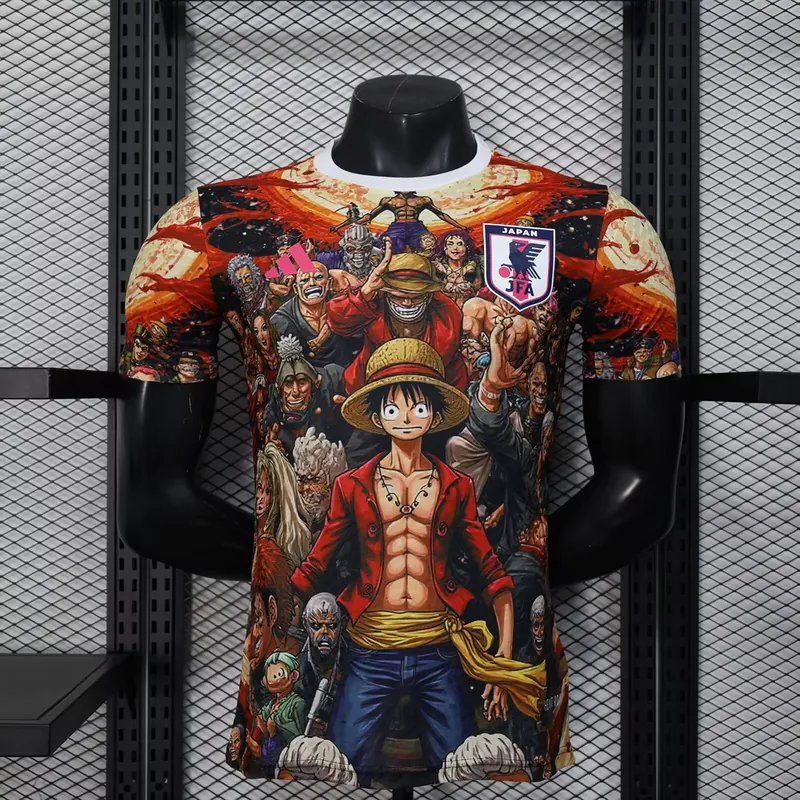 2025 Japan One Piece Player Edition Cheap Soccer AAAAJersey Supply Yupoo 4
