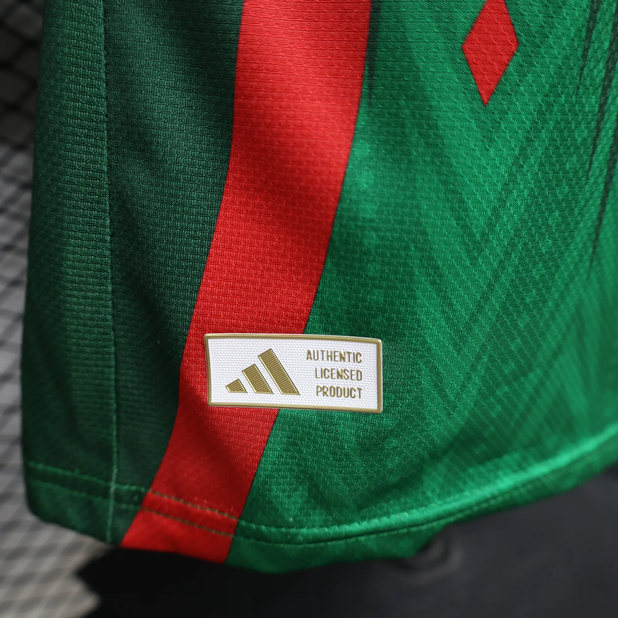 2026 Mexico Mens Special Edition Player Football T-Shirt AAAAJersey Supply Yupoo 8 4