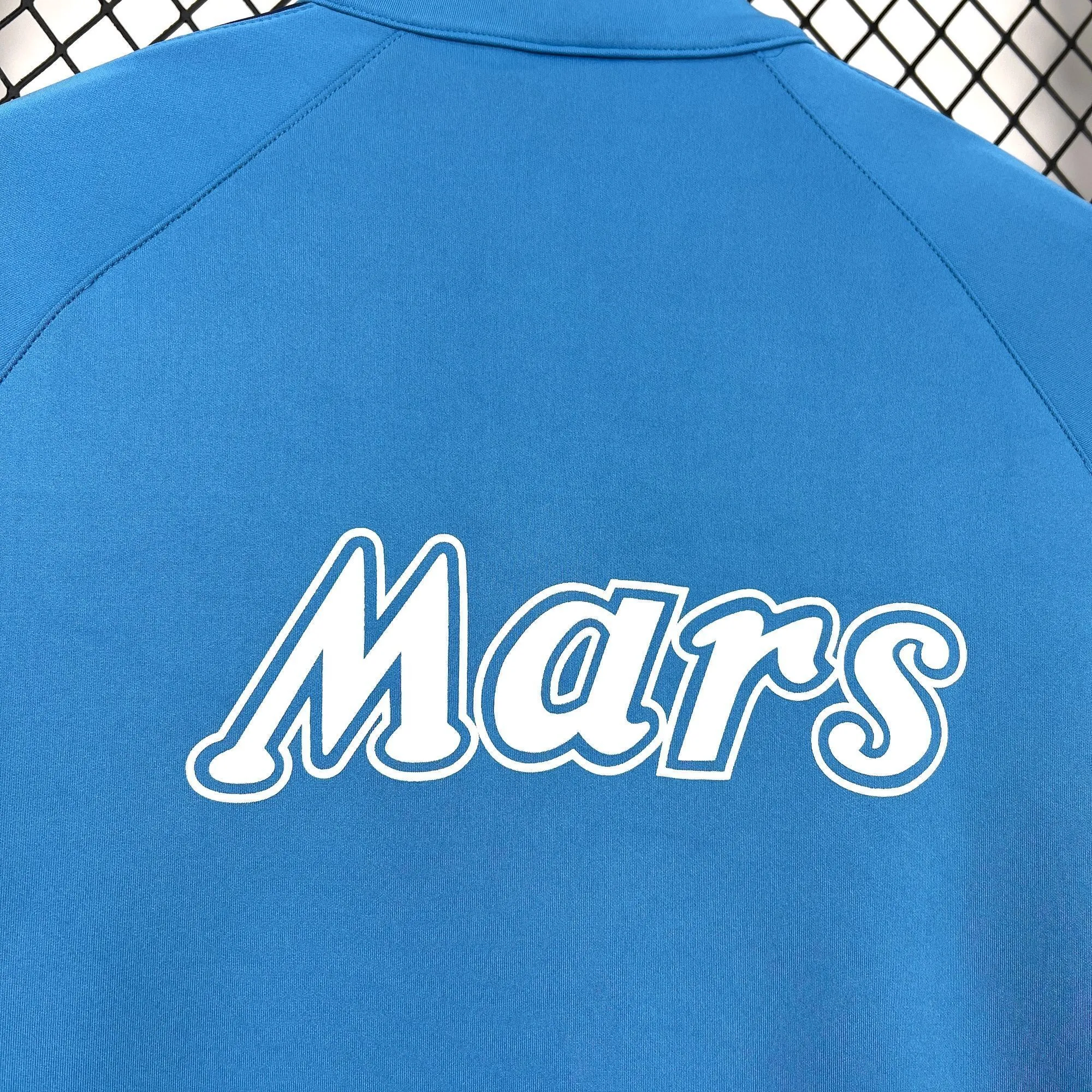88-89 Napoli Retro Windbreaker Jackets Yupoo 6