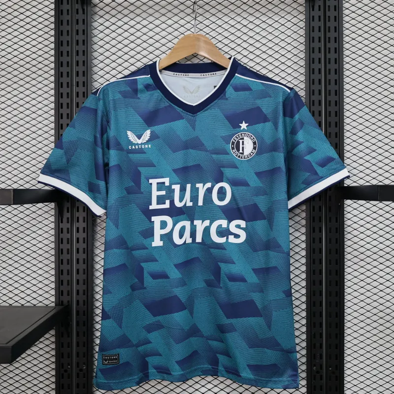 23-24 Feyenoord away S-2XL 9