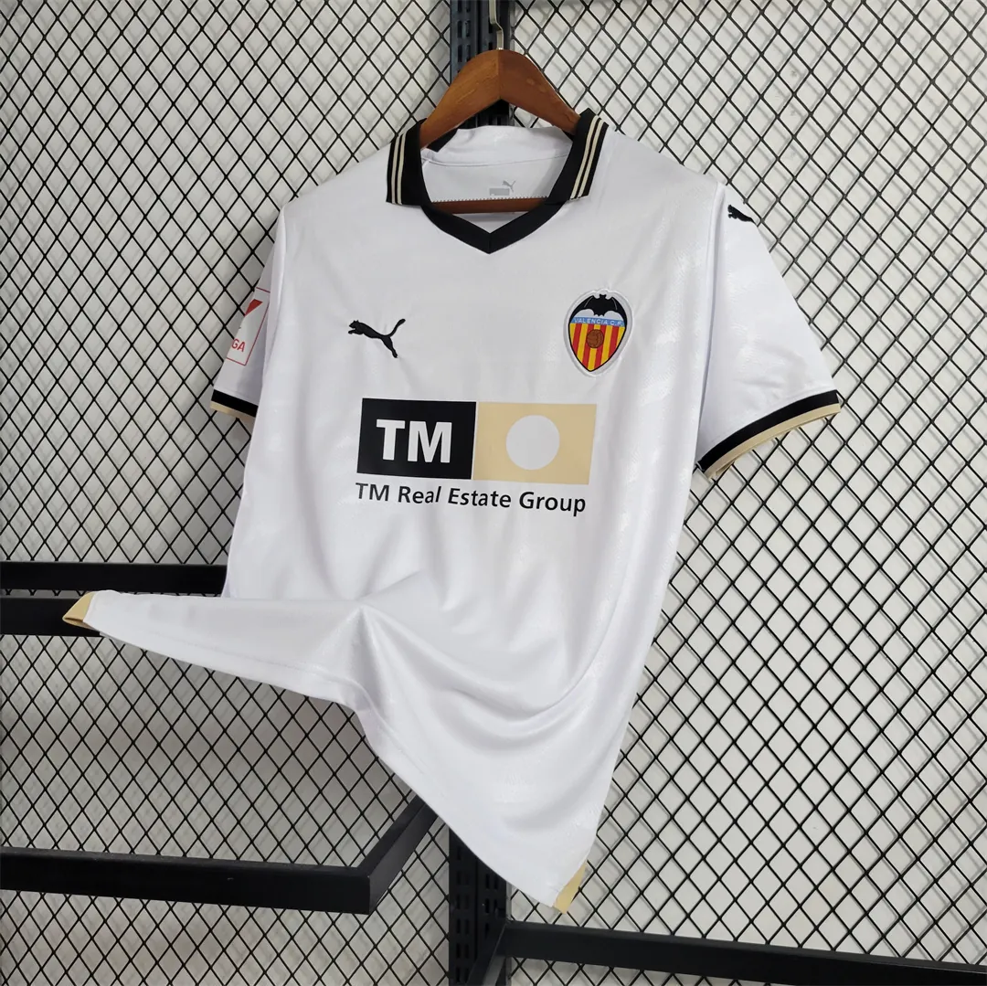 23-24 Valencia home Size S-XXL 8