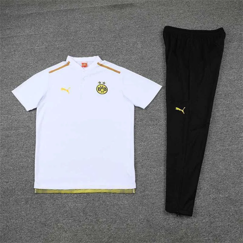 Polo Dortmund white 7
