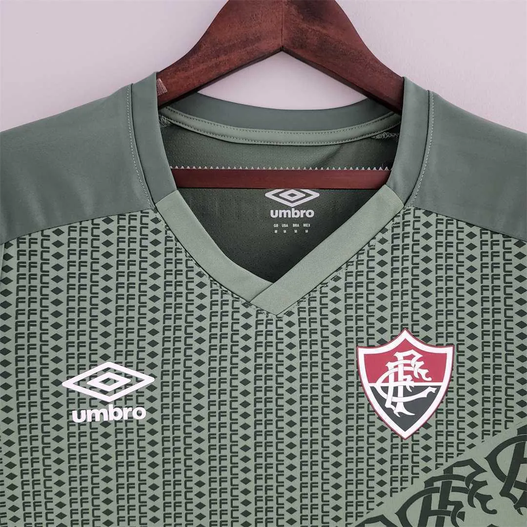 22-23 Fluminense woman green 2