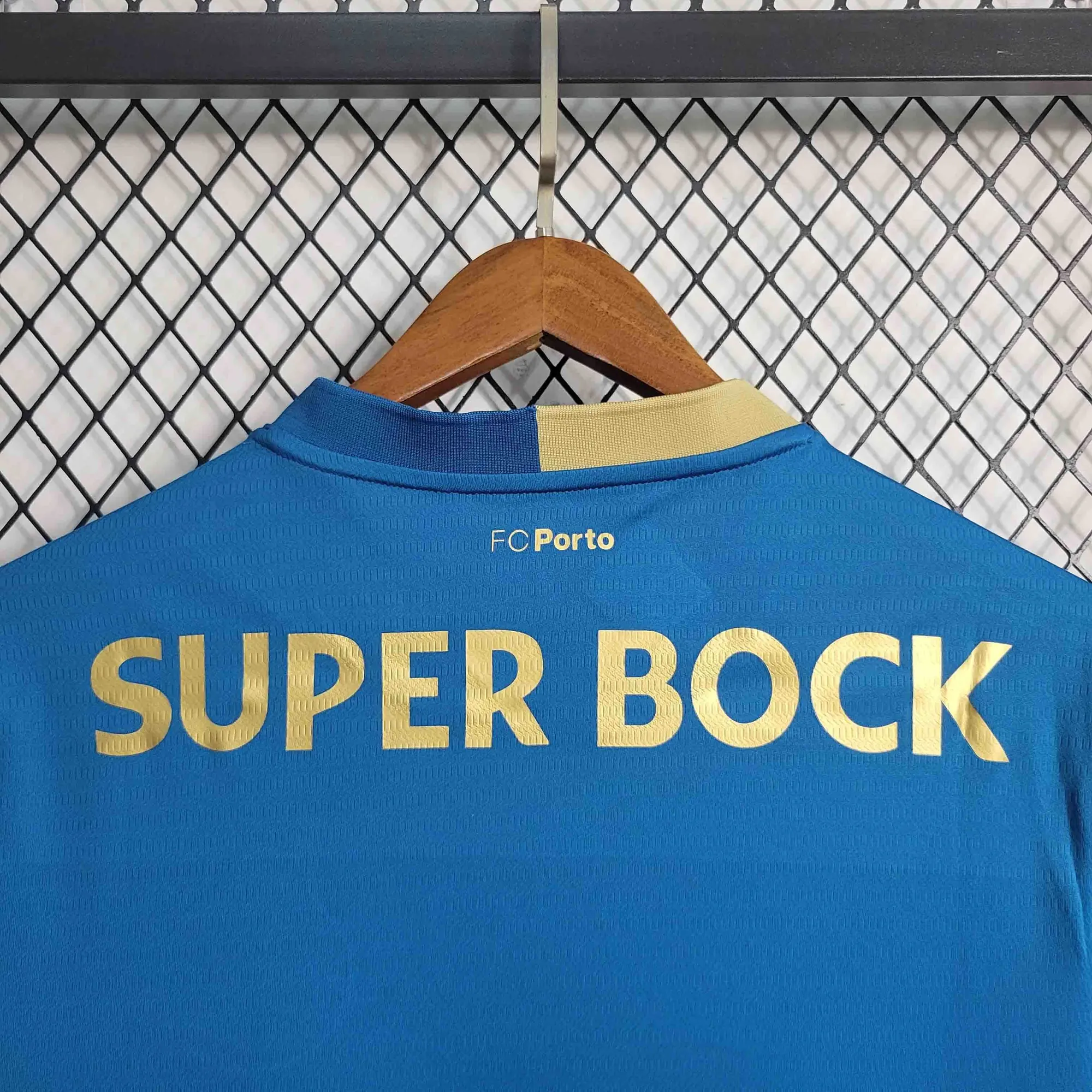 23-24 Porto Third Away Shirt Football Jerseys Yupoo 1