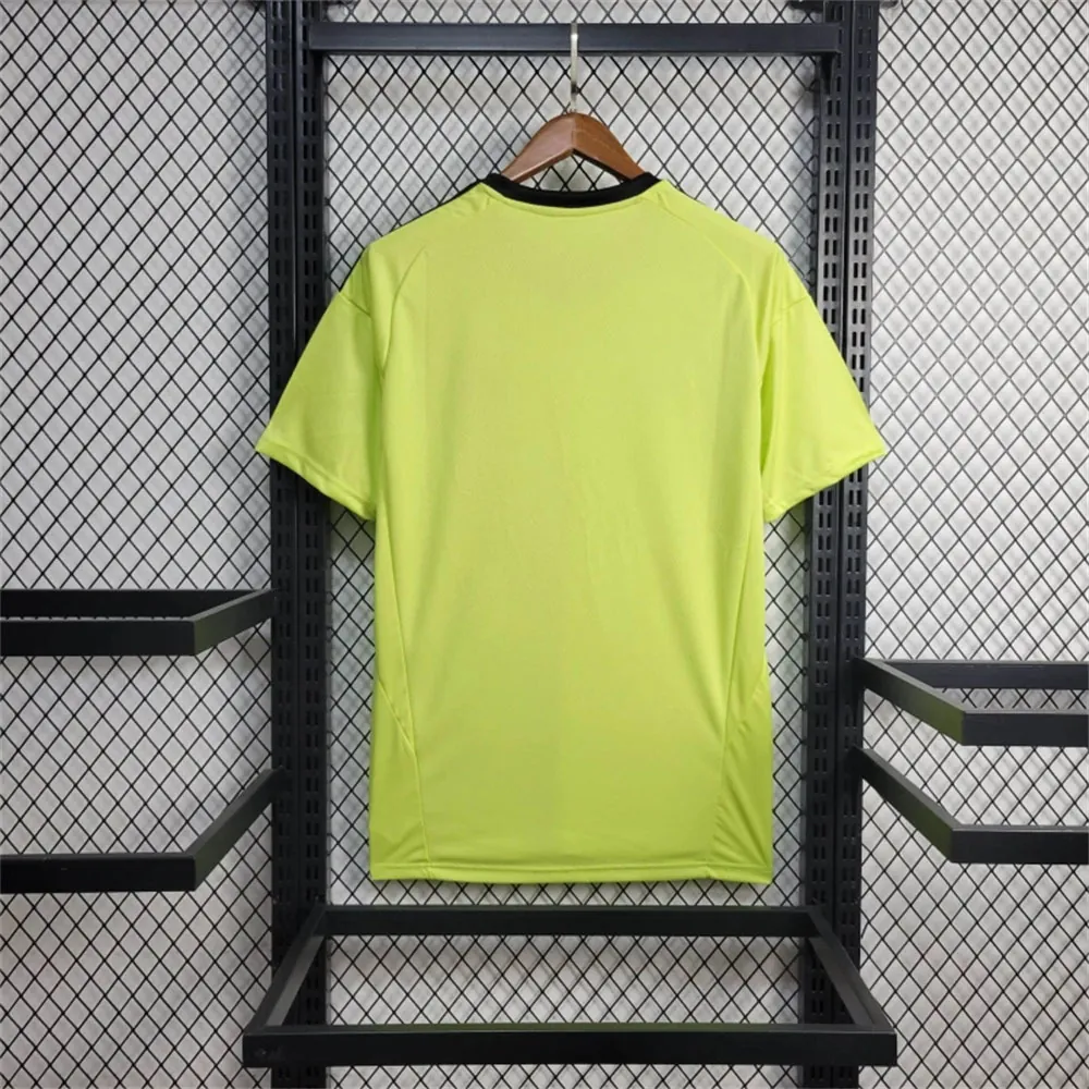 24-25 Real Madrid Third Goalkeeper Shirt AAAAJersey Supplier Yupoo 5