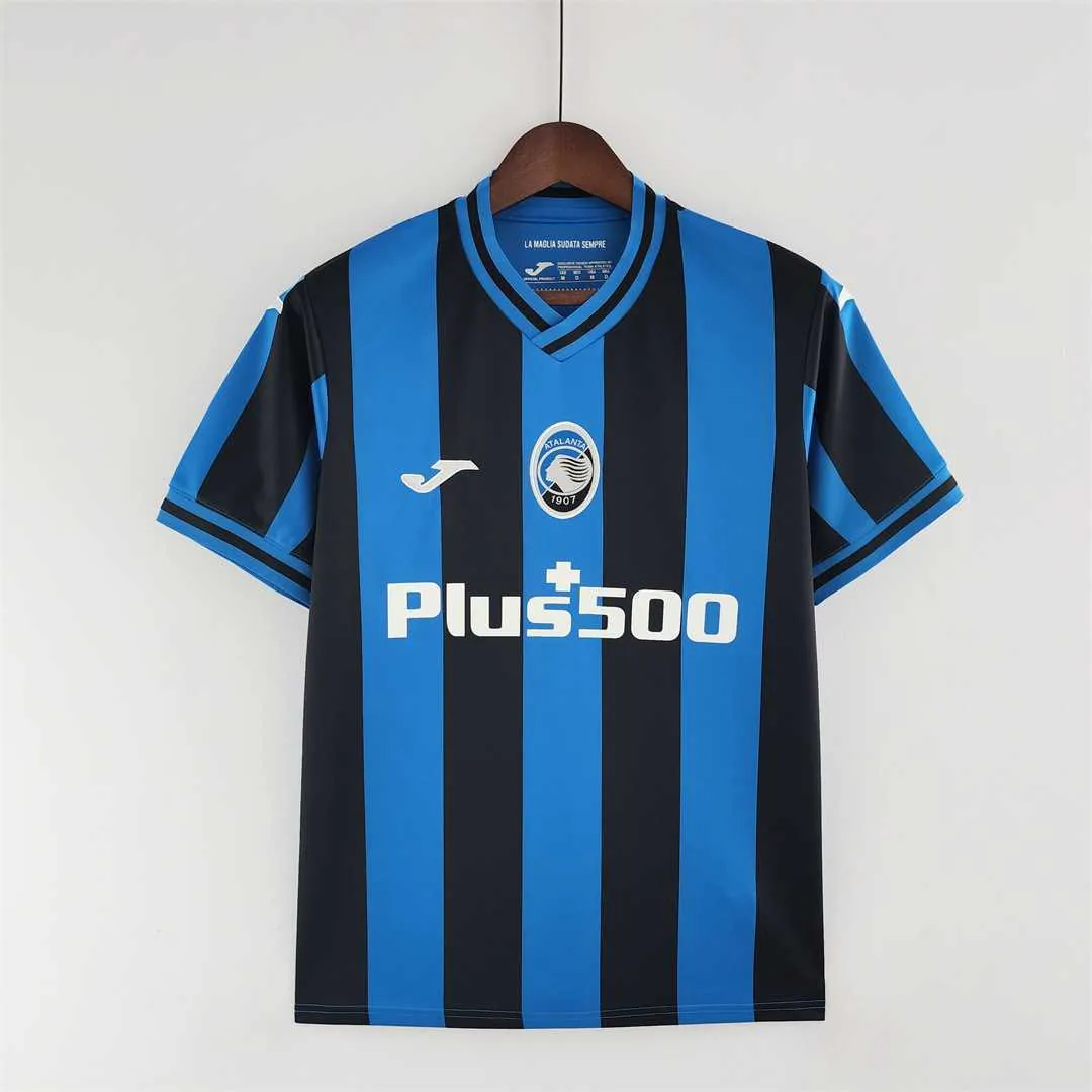 22-23 Atalanta home 8